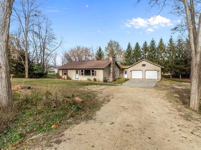 W3718 County K Road, Markesan, WI, 53946