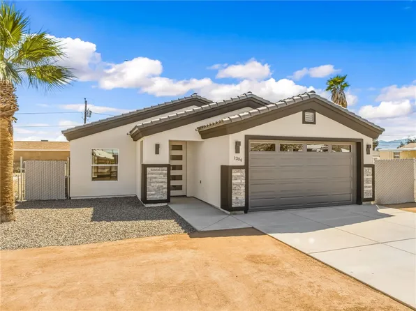 1204 Zircon Avenue, Bullhead City, AZ 86442