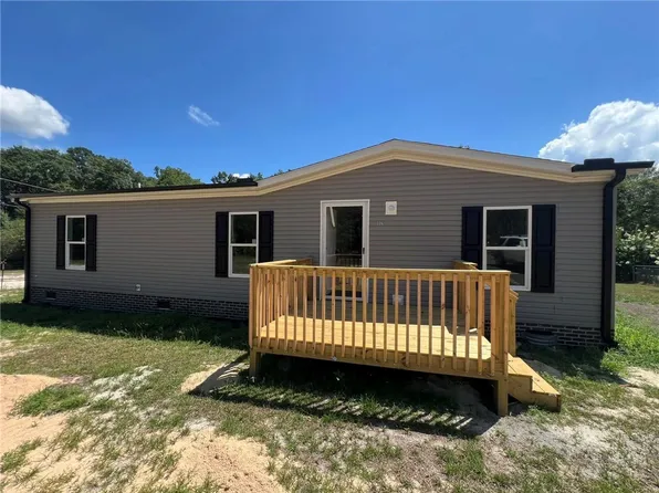 336 H I Taylor Rd, Williamston, SC 29697