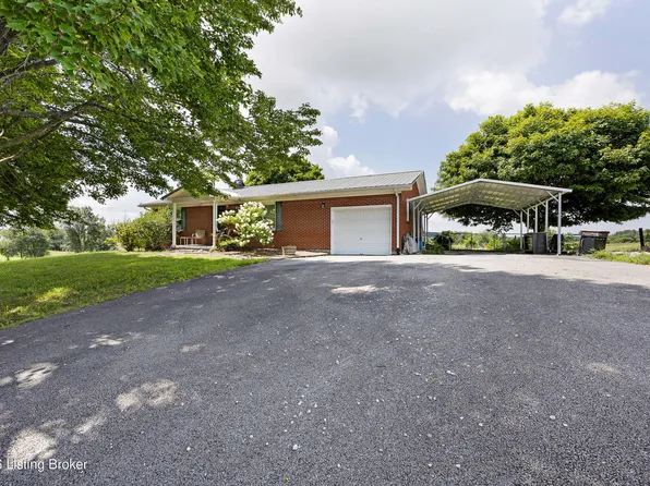 565 Spratt Rd, Hodgenville, KY 42748