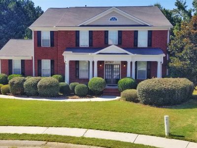 106 Banks Way Ct, Tyrone, GA, 30290
