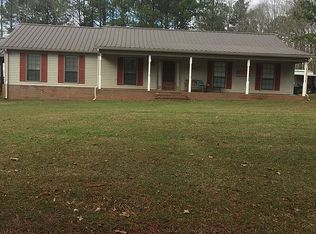 182 County Road 425, Abbeville, AL 36310