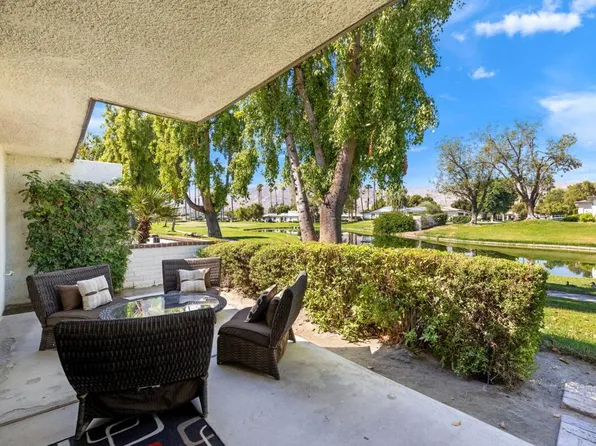 23 Don Quixote Dr, Rancho Mirage, CA 92270