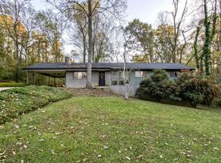 6311 Dephine Ln, Knoxville, TN 37920