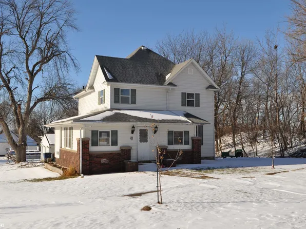21 Sue St, Manning, IA 51455