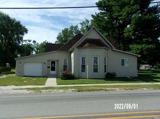 353 E Washington St, Orleans, IN 47452