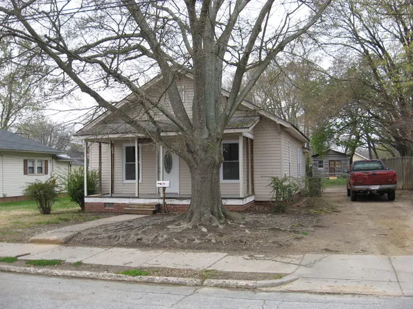218 Sharpe Ave, Kannapolis, NC 28083