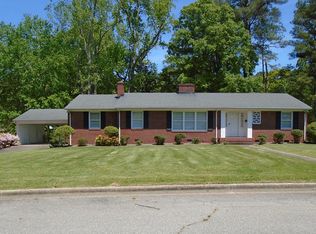 922 Stokes St W, Ahoskie, NC 27910
