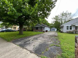 2840 Wilbraham Rd, Middletown, OH 45042