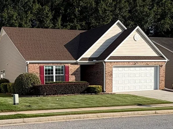 504 Mockingbird Ln, Loganville, GA 30052