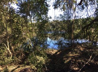 Lot 77 Piney Island Drive, Fernandina Beach, FL 32034