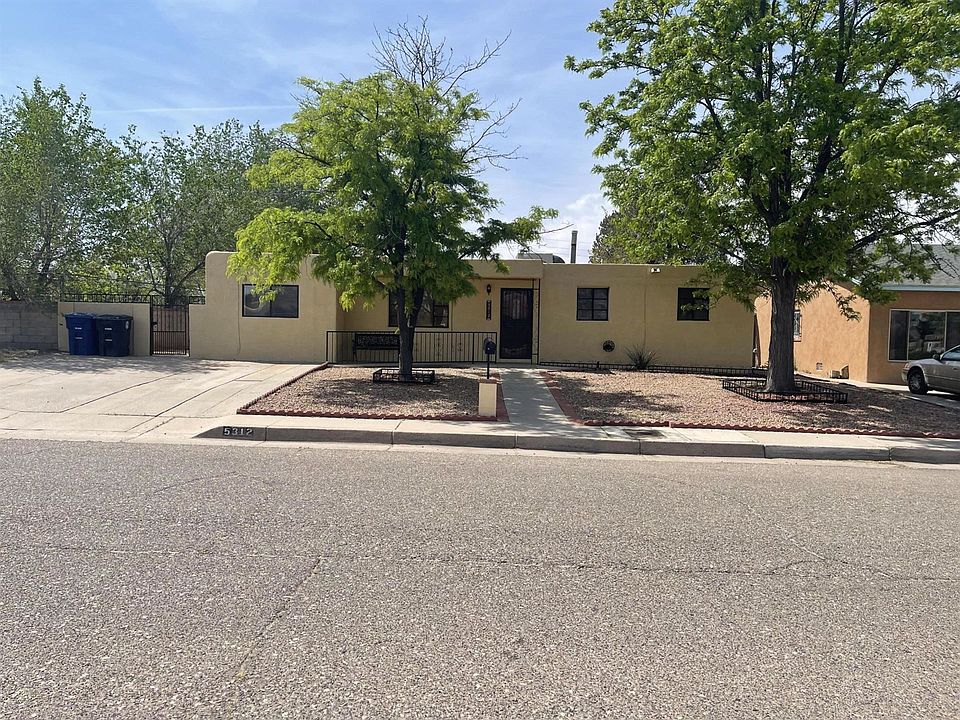 1st image of 5312 Mescalero Rd NE