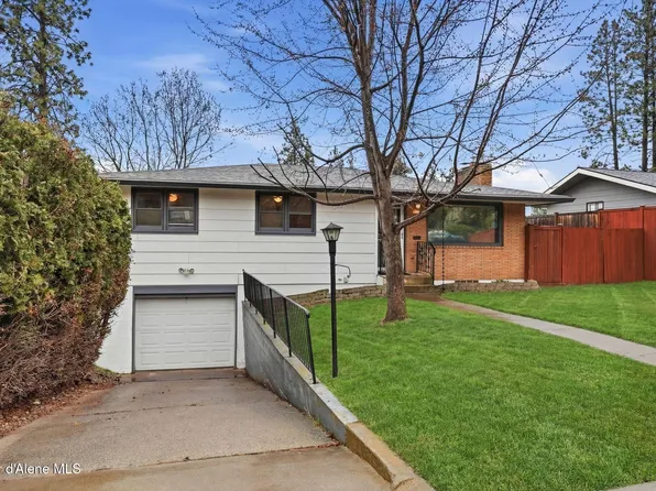 3703 E 18th Ave, Spokane, WA 99223