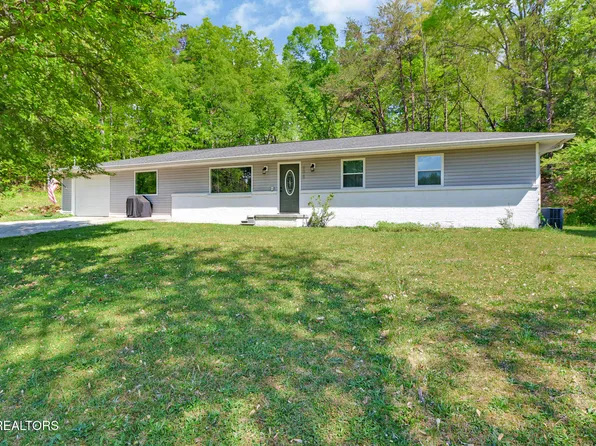 605 Crestview Ln, Rockwood, TN 37854