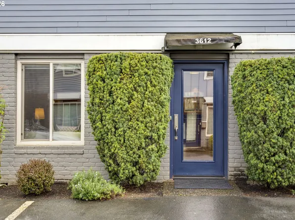 3612 SW Multnomah Blvd, Portland, OR 97219
