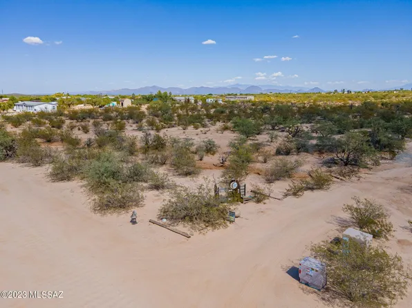 014A Address, Tucson, AZ 85735