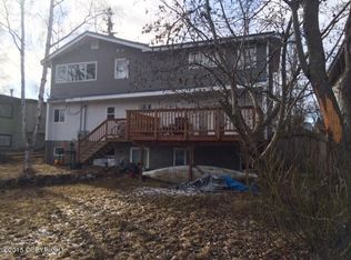727 W 20th Ave, Anchorage, AK 99503