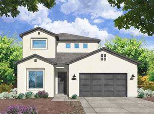 Turquoise Plan, Lomas Encantadas 1E, Rio Rancho, NM 87144