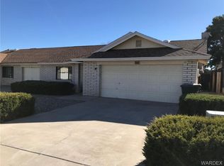 982 Shadow Crest Cir, Kingman, AZ 86409