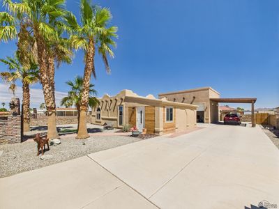 13822 E 53rd Dr, Yuma, AZ, 85367