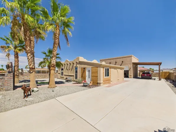 13822 E 53rd Dr, Yuma, AZ 85367
