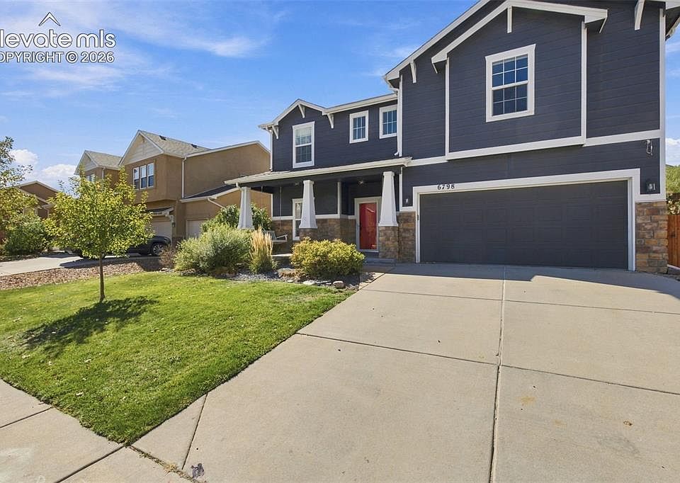 1st image of 6798 Sandyford Ln