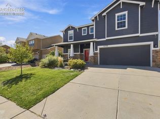 6798 Sandyford Ln, Colorado Springs, CO 80923