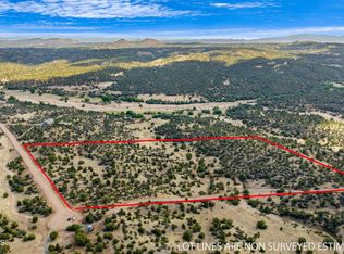 12605 N Pheasant Run Rd, Prescott, AZ 86305