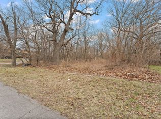 1033 E 41st Pl, Gary, IN 46409