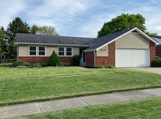 3557 Watergrass Hill Dr, Columbus, OH 43221