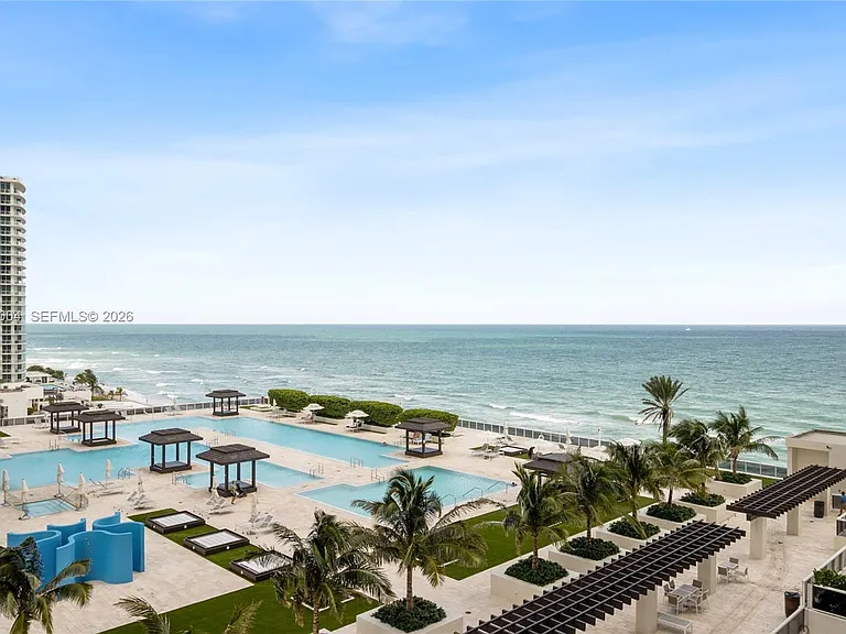 1830 S Ocean Dr #1108 — Photo 17