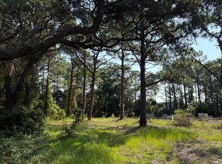 308 N Fodale Avenue LOT 5, Southport, NC 28461