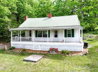 2084 Baileyton Rd, Greeneville, TN 37745