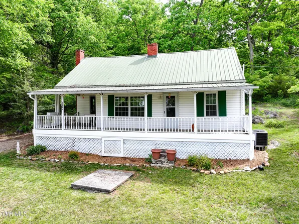 2084 Baileyton Rd, Greeneville, TN 37745
