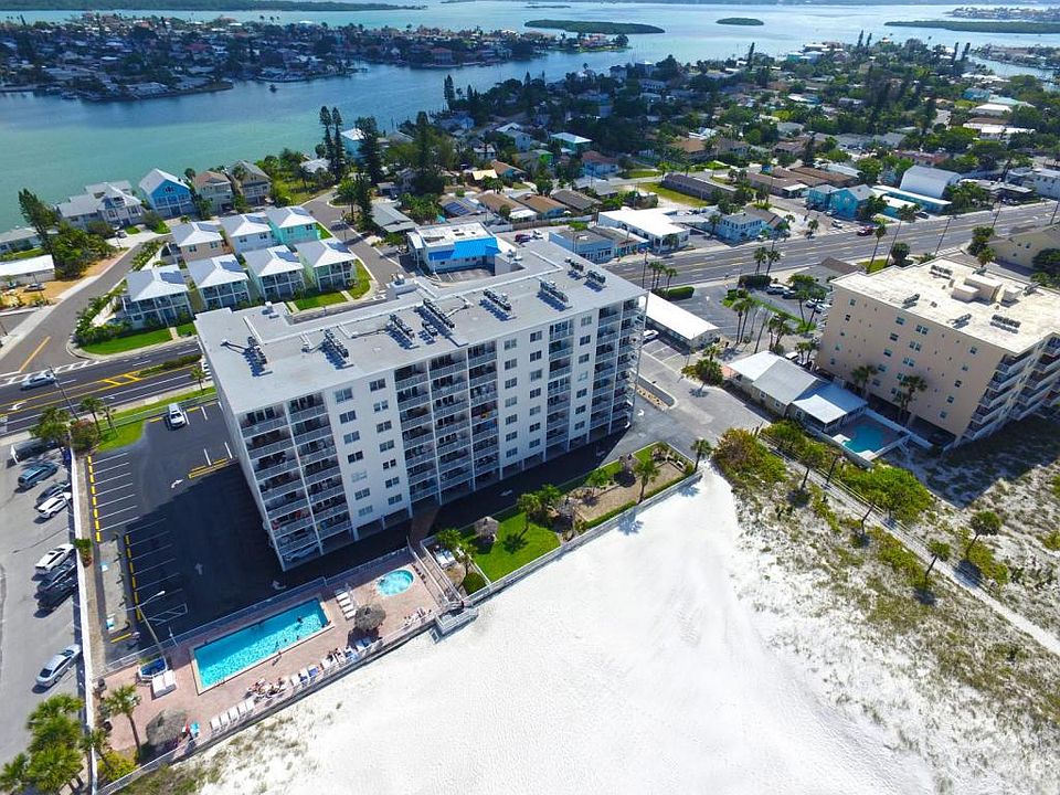 Zillow Madeira Beach