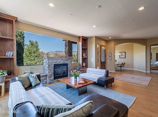 2075 Whippet Way, Sedona, AZ 86336