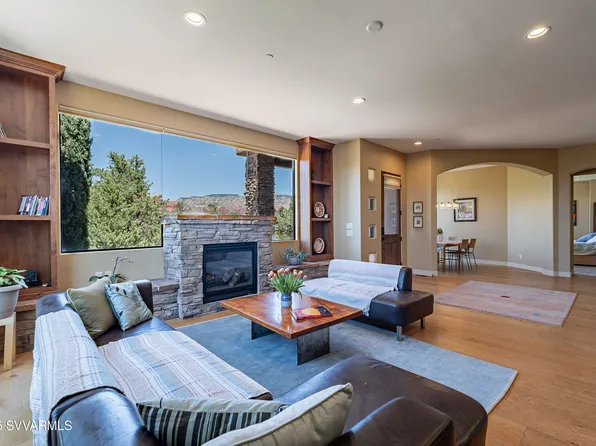 2075 Whippet, Sedona, AZ 86336