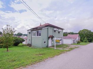 700 Green St, Brownsville, PA