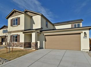 9017 Antelope Pass Dr, Reno, NV 89506