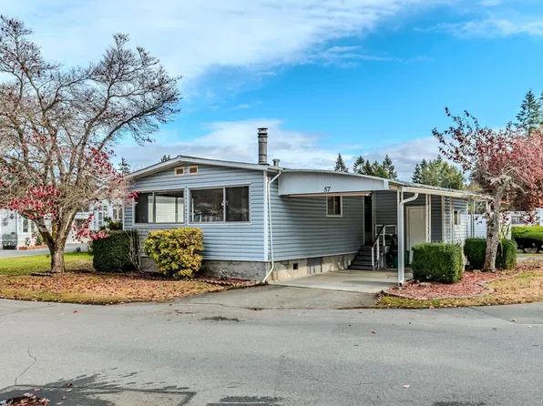 6245 Metral Dr #57, Nanaimo, BC V9T 6P8