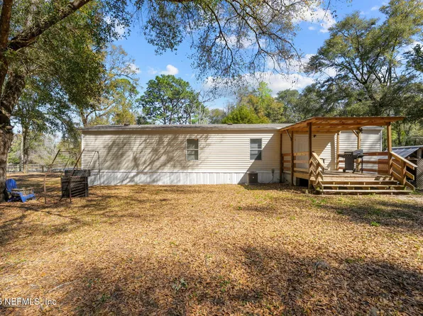 8206 SWAN LAKE Road, Melrose, FL 32666