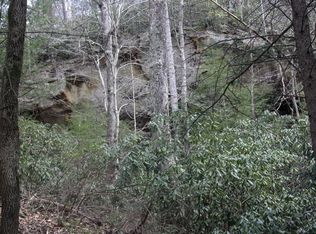 159 Right Fork Fixer, Beattyville, KY 41311