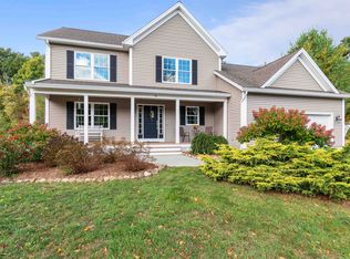 45 Andrea Ln, Milton, VT 05468