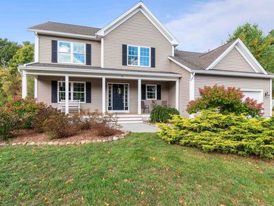 45 Andrea Lane, Milton, VT, 05468