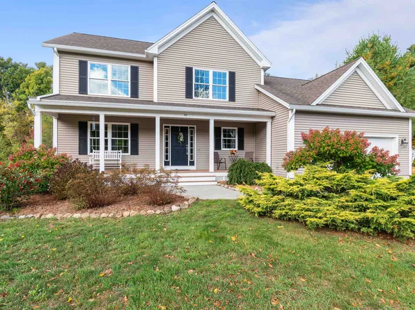 45 Andrea Lane, Milton, VT 05468