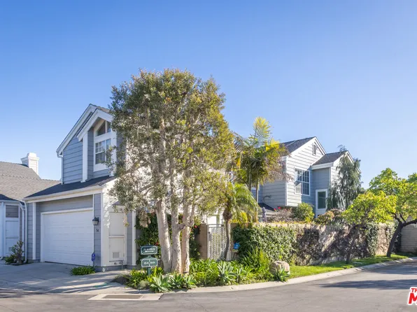 13082 Mindanao Way APT 54, Los Angeles, CA 90292