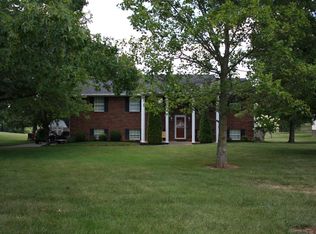 119 Lakeview Dr, Georgetown, KY 40324