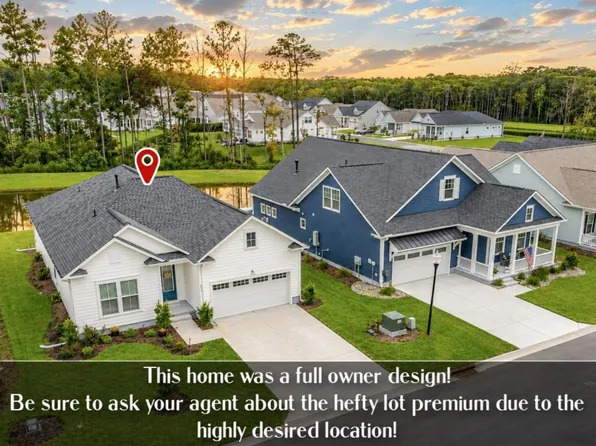 9051 Binnicker Dr., Murrells Inlet, SC 29576