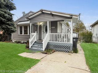 4375 7th St, Ecorse, MI