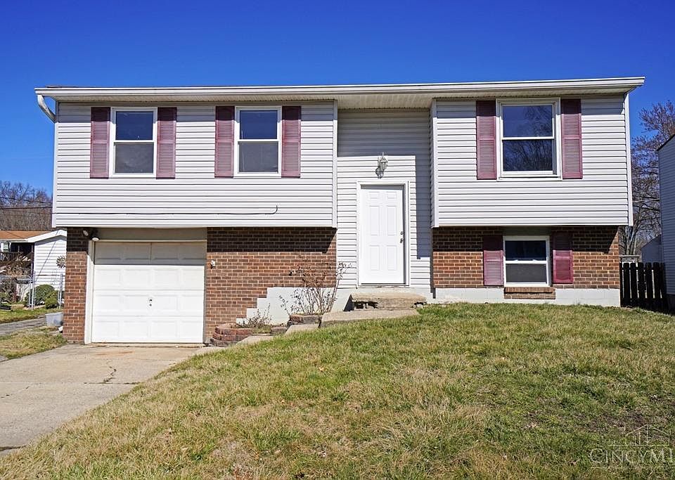 5754 E Tall Oaks Dr, Milford, OH 45150 Zillow